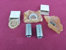 BMW R11 R12 R16 R17 R52 R62