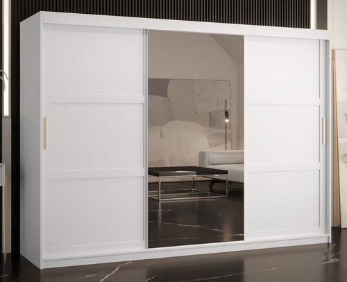 Kleiderschrank ramiro 250 - ramiro,