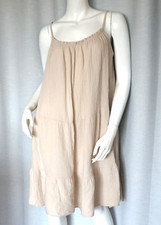 Hippie Kleid Hängerchen