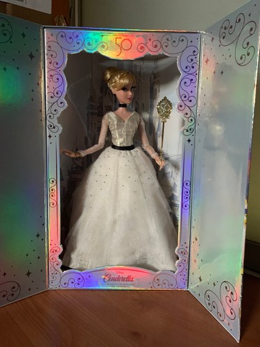 Limitierte cinderella - limitierte,