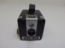 Vintage Kamera Kodak Brownie
