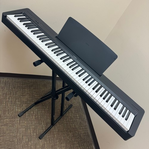 Yamaha 143b p143 weighted - yamaha, p-143b