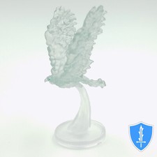 Zephyr Hawk - Bestiary