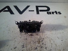 Orig. Mazda 2 DE Heizung Klima