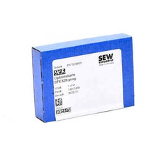 SEW Eurodrive PROFINET IO