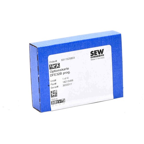 Sew eurodrive profinet - eurodrive,