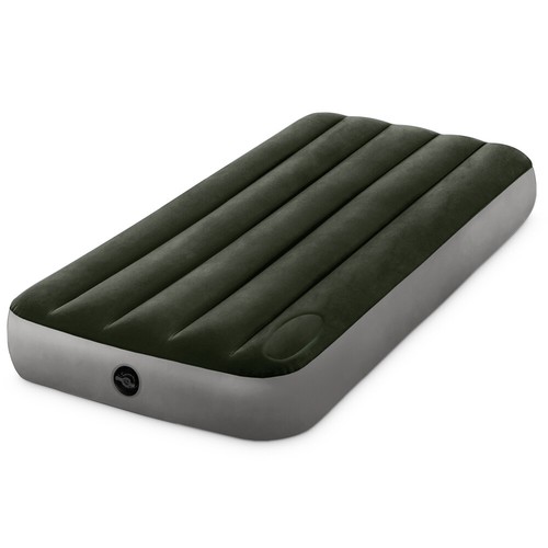 Intex luftbett luftmatratze - luftbett,