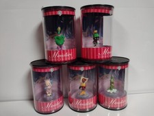 Warner Bros Marvin der