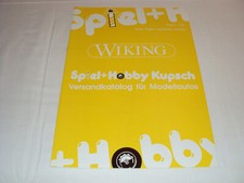 W.4.13.2 Modellauto Katalog