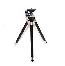 Vintage Stativ 90cm Cherry 6-Second Color Rocky dreh-/schwenkbar Zubehör (#1218)