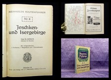 Kirsch Meinholds Routenführer