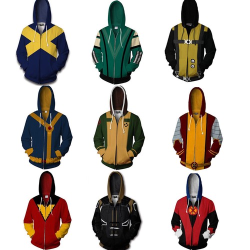 Men wolverine magneto - wolverine,