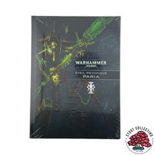 Warhammer 40k psionisches - warhammer,