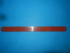 DDR Trabant P50 P70 Benzin Tank Messstab Kraftstoff Stab Tank Messtab M 3/7