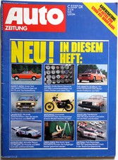 AZ 8-76+OPEL KADETT AERO+VOLVO