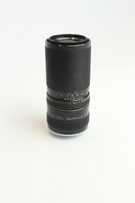 Rollei HFT Tele-Tessar 4/135 - QBM-Bajonett with Teleplus MC7