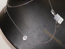 ESPRIT Damen Halskette 925