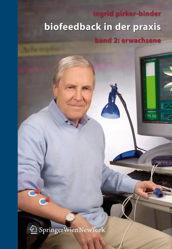 Biofeedback der praxis band - der,