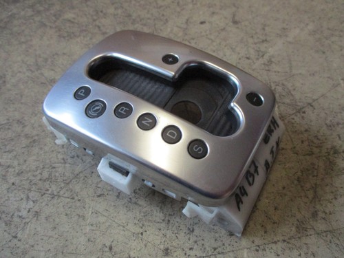 Schaltkulisse automatik audi - schaltkulisse,