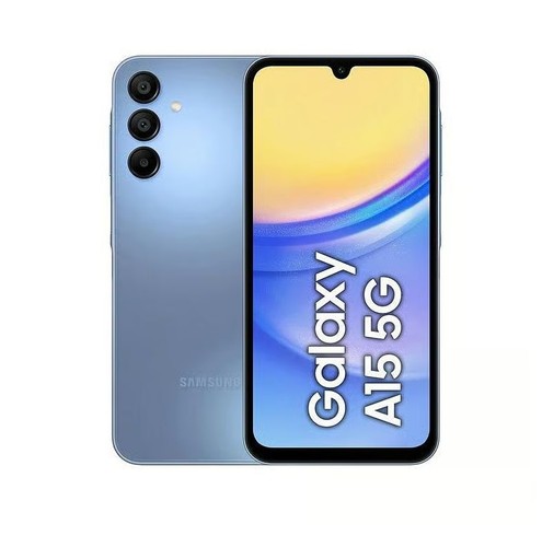 Samsung galaxy a15 blue - a15,