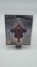 [PS3] The Amazing Spider-Man 2 - Playstation 3