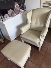 Frommholz ledersessel mit - frommholz,