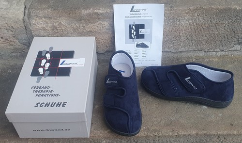 Liromed medizinische schuhe - liromed,