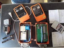 Funkfernsteuerung von HBC