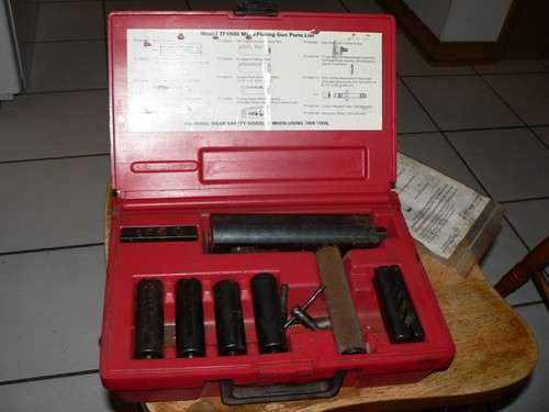 Blue point tf1000a multi - blue,