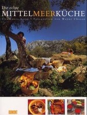 Die echte Mittelmeerküche de Seijo, Constanze | Buch | guter Zustand