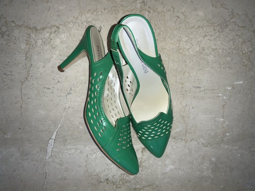 Patrizia dini sling - sling, pumps