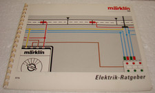 Märklin 0715 Elektrik-Ratgeber