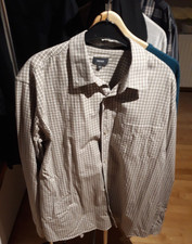 Mexx Herrenhemd XXL langarm