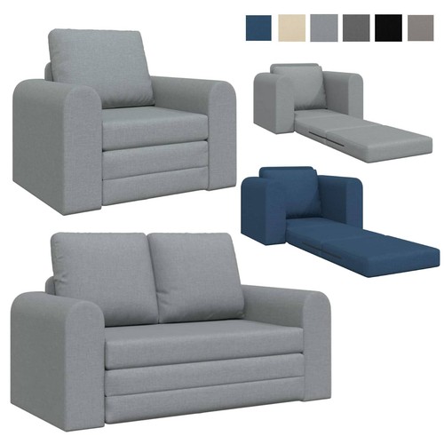 Schlafsofa sofa bett - 2-in-1,