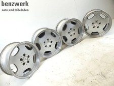 Mercedes W201 W124 R129 etc 4x