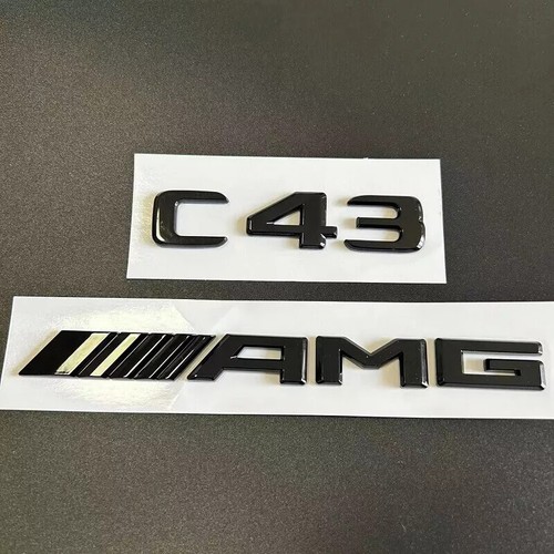 Für mercedes benz c43 - für,