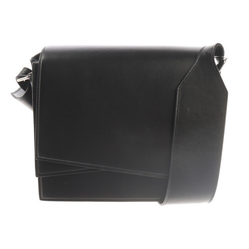 Closed schultertasche schwarz - closed,