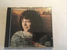 CD: Andreas Vollenweider –