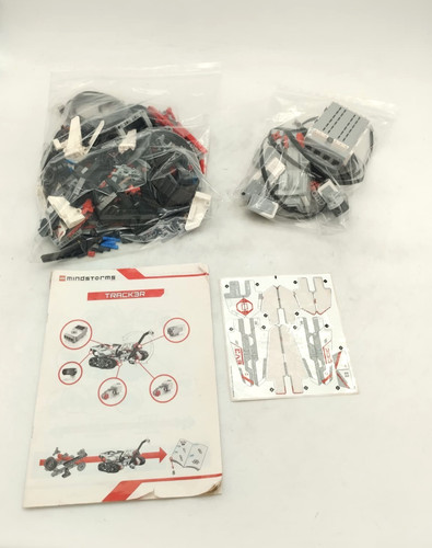 Lego 31313 mindstorms - mindstorms, ev3
