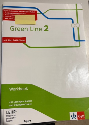 Green line ausgabe bayern - line, ab