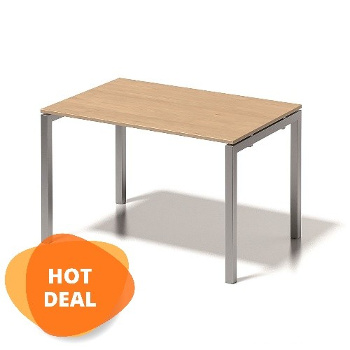 Bisley cito schreibtisch - cito, 1.200