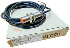 Ifm induktiver sensor - induktiver,