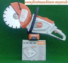 Stihl TSA 300 aus 08/2024 + AP