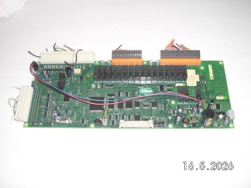Eloma e791369 controller - eloma, e791369-en