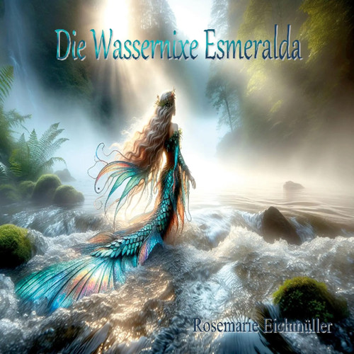 Die wassernixe esmeralda - die,