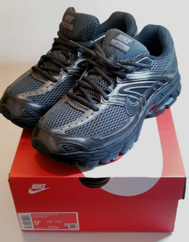 Nike air max - moto, gr.43
