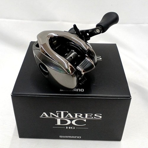 Shimano antares dchg 03519 - shimano,