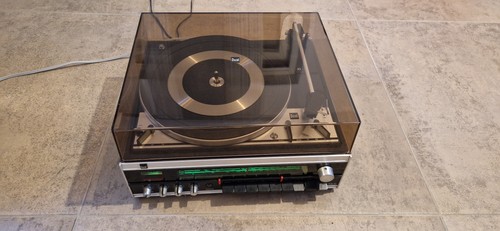 Dual kompaktanlage ka12 mit - dual,
