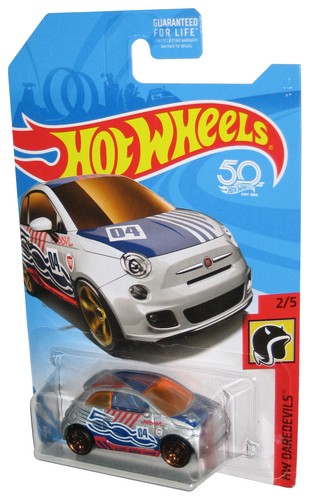 Hot wheels daredevils - hot, hw