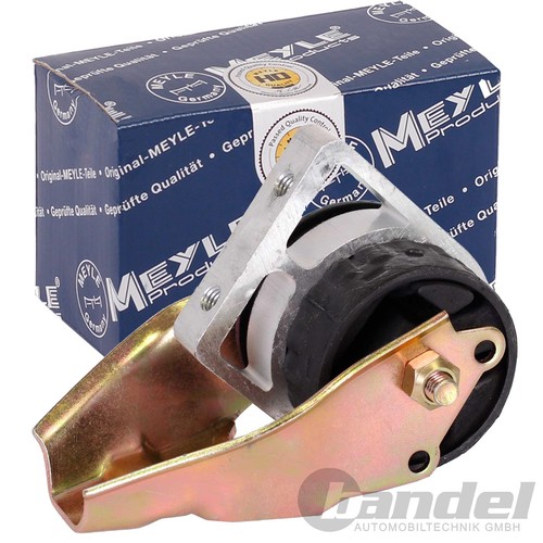 Meyle motorlager vorne - meyle,